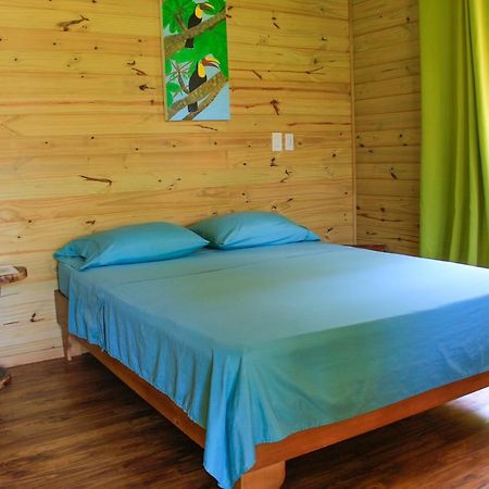 אוביטה Forest Lodge מראה חיצוני תמונה