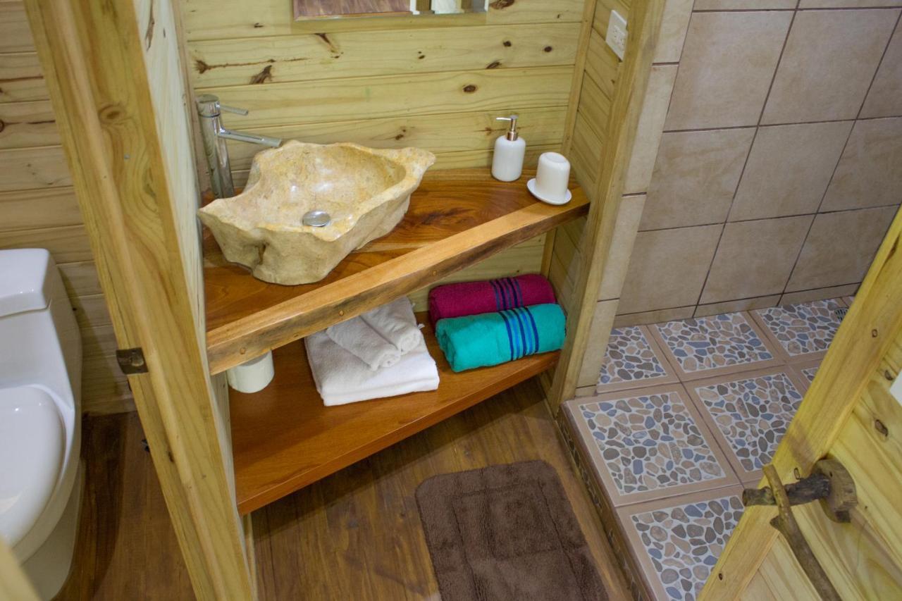 אוביטה Forest Lodge מראה חיצוני תמונה