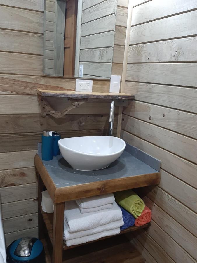 אוביטה Forest Lodge מראה חיצוני תמונה