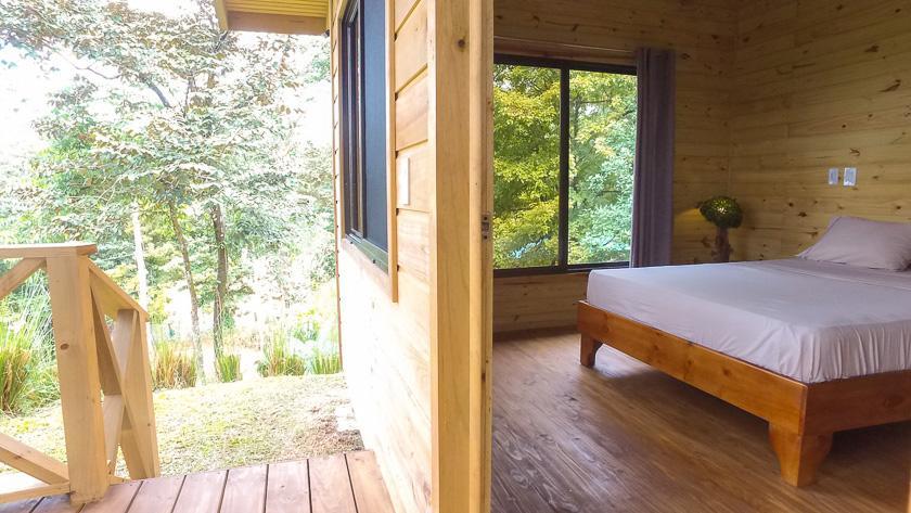 אוביטה Forest Lodge מראה חיצוני תמונה