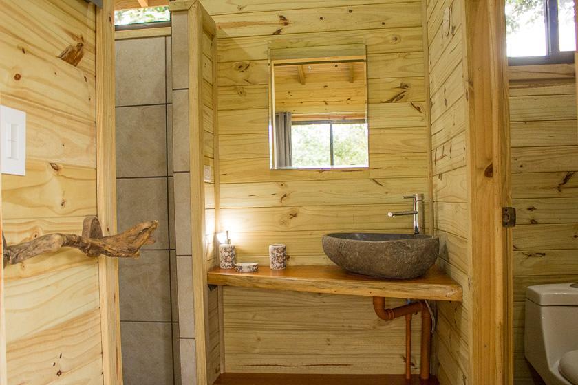 אוביטה Forest Lodge מראה חיצוני תמונה